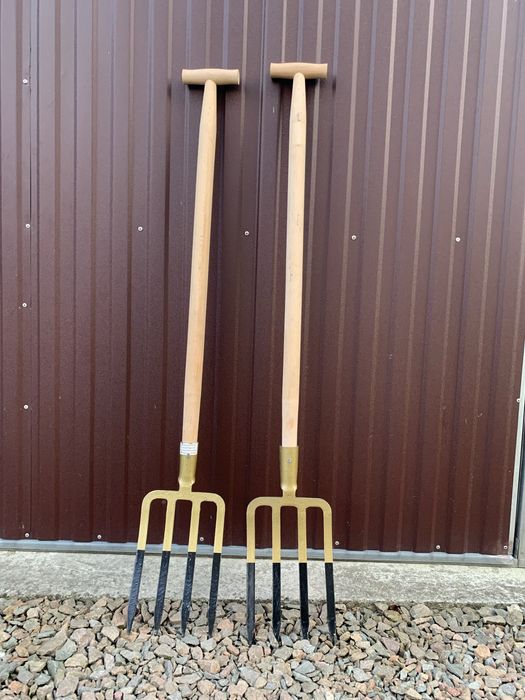 Widły Szpadle Szufle