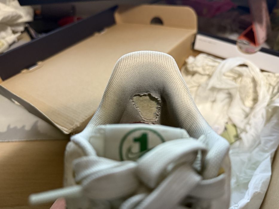 Nike air force 1 38r