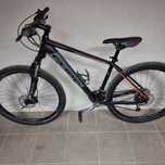 Rower Cube Aim SL 27.5 cala. Hydraulika Trek.Kross