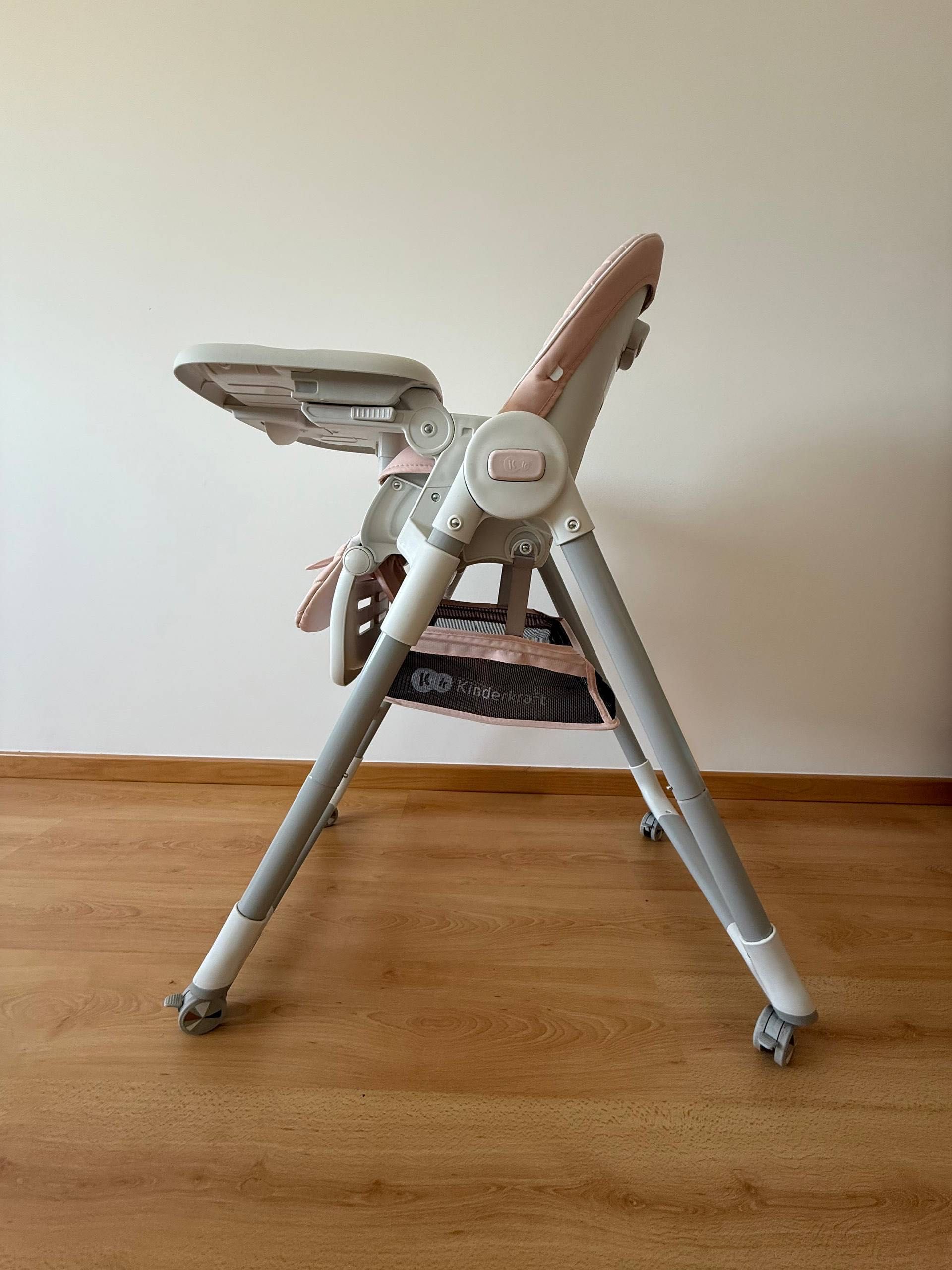 Cadeira infantil Kinderkraft