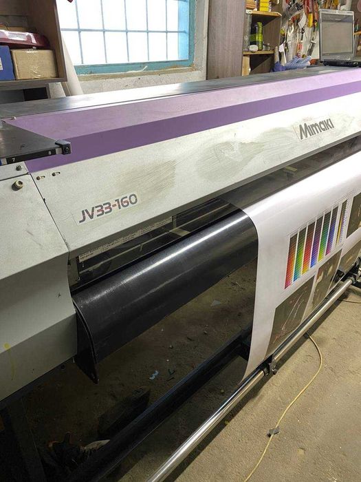 Принтер Mimaki jv33 160