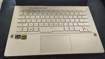 Ноутбук ASUS ROG Zephyrus G14 GA401IV (GA401IV-BR9N6)