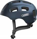 abus youn-i 2.0 kask młodzieżowy midnight blue