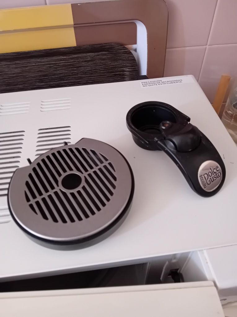 Maquina do cafe para peças