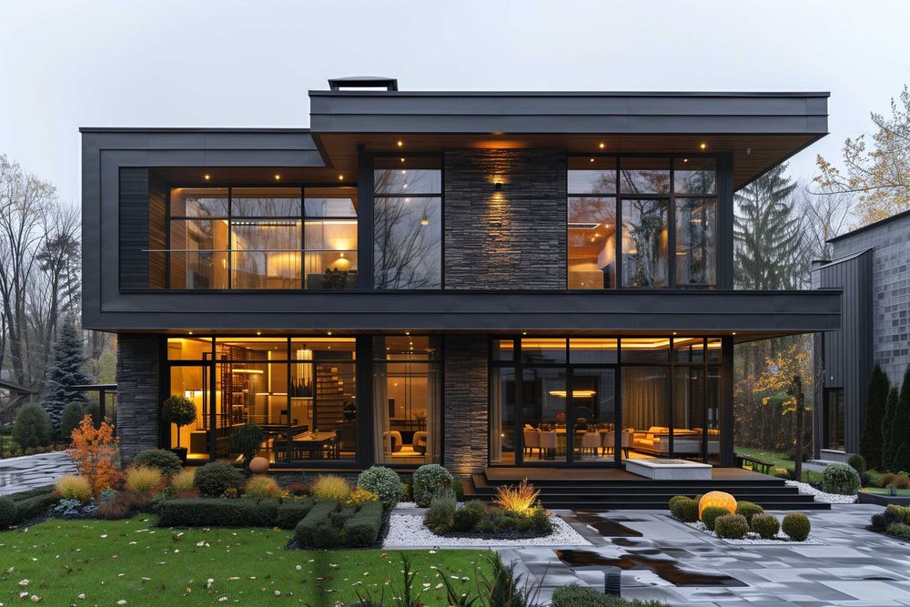 Архітектор. Проєктую не "як у всіх", а як треба.