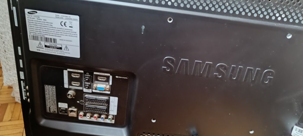 Telewizor Samsung 32 cal