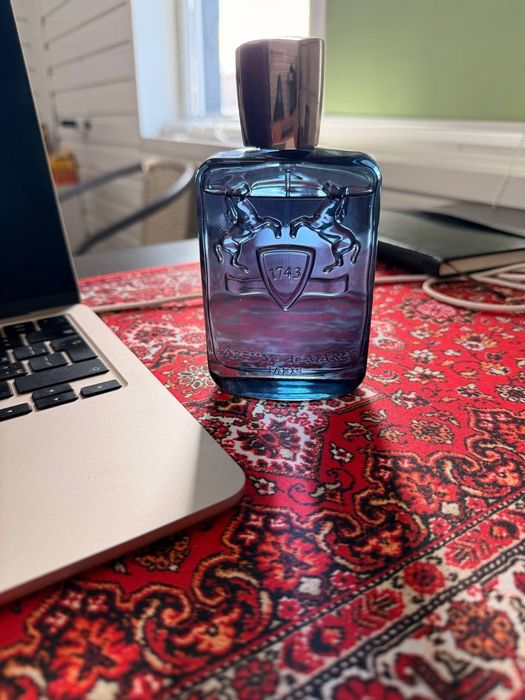 Parfum de Marly sedley