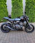 Honda CB Honda CB1000R Black Edition