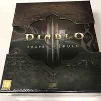 Diablo III - Reaper of Souls - Collector Edition - Blizzard