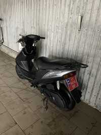 продам suzuki ADDRESS v125g