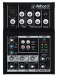 MACKIE MIX 5 mikser fonii MiX5