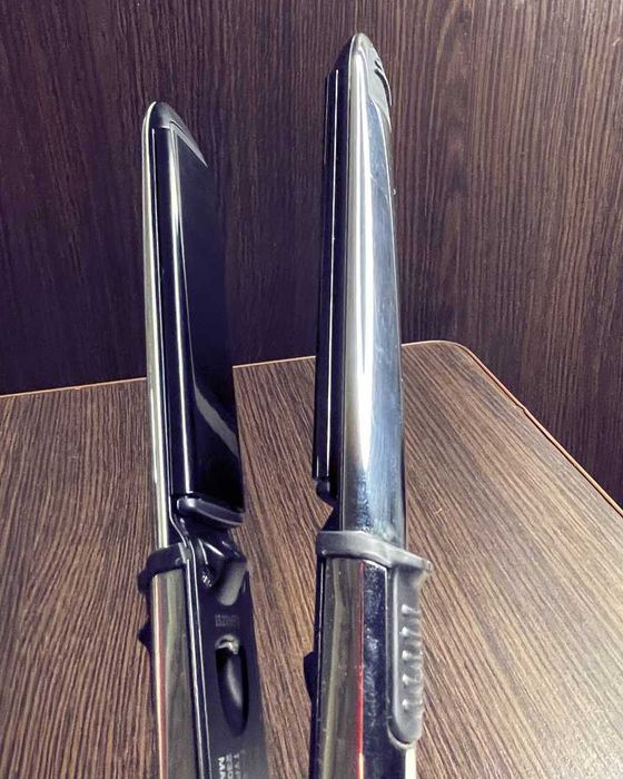 Випрямляч Утюжок BaByliss PRO Elipsis 3000