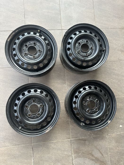 Диски R14 5х112 ЕТ50