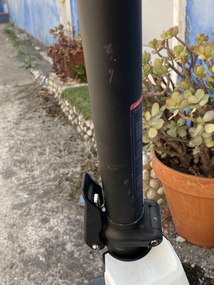 Trotinete niu kqi1 pro