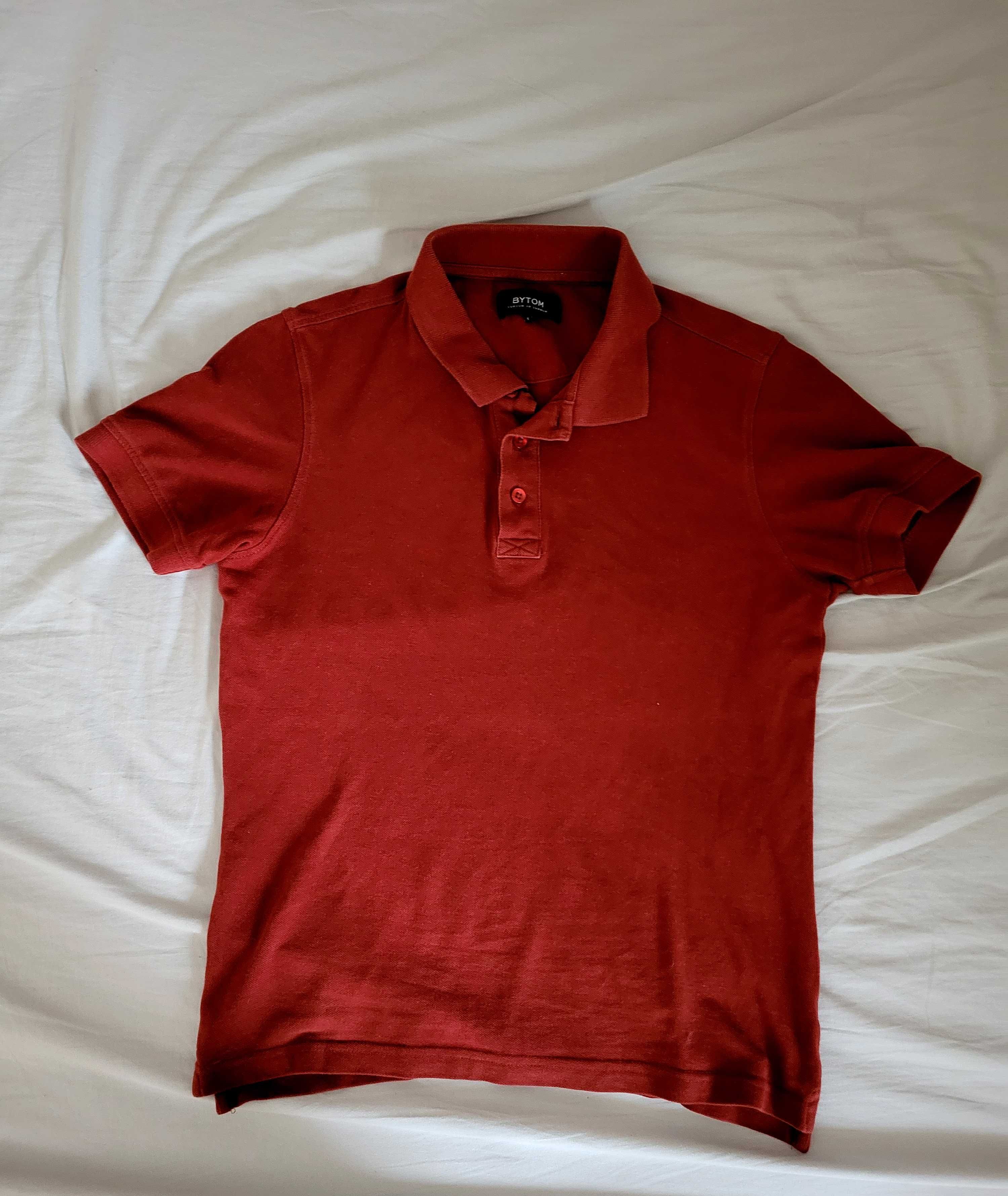 Koszulka polo Bytom