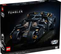 Lego Batmobil 76240 Tumbler