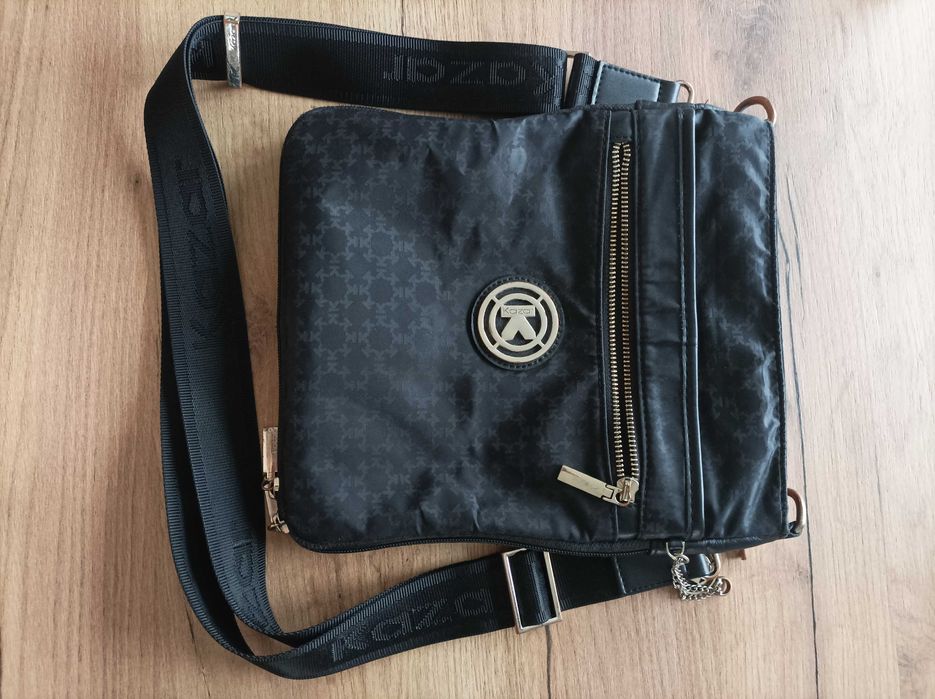 Kazar listonoszka czarna