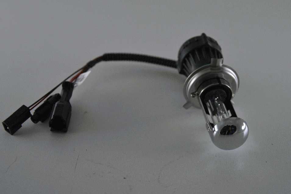Ксеноновые лампи всех цоколей Xenon H1, H11, H7, H3 и другие