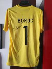 Artur Boruc - koszulka z autografem