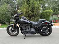 Harley-Davidson Low Rider S, 2020