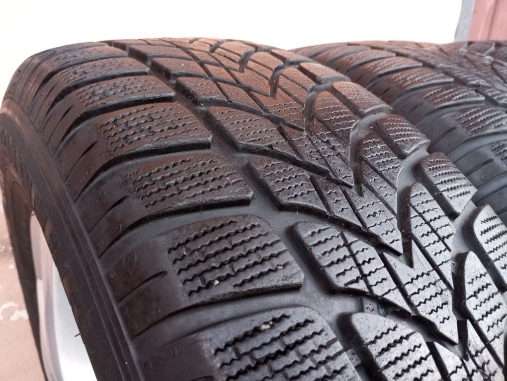 Alu 16" 5x114,3 Nissan Qashqai Kia Hyundai Mazda