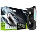 RTX 4070 - Zotac