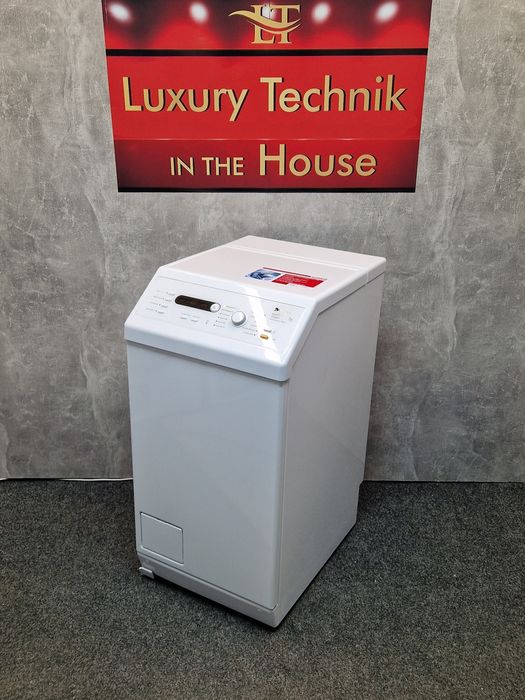 ‼️Топ Вертикальна Пральна машина 45 см Miele W690F 6kg Стан нової ‼️