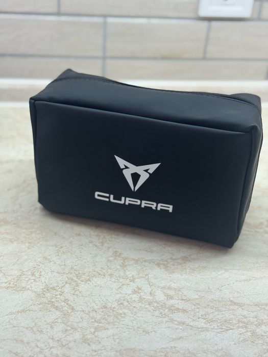 Аптечка оригінал VW AG Seat Cupra нова запакована Оригінал