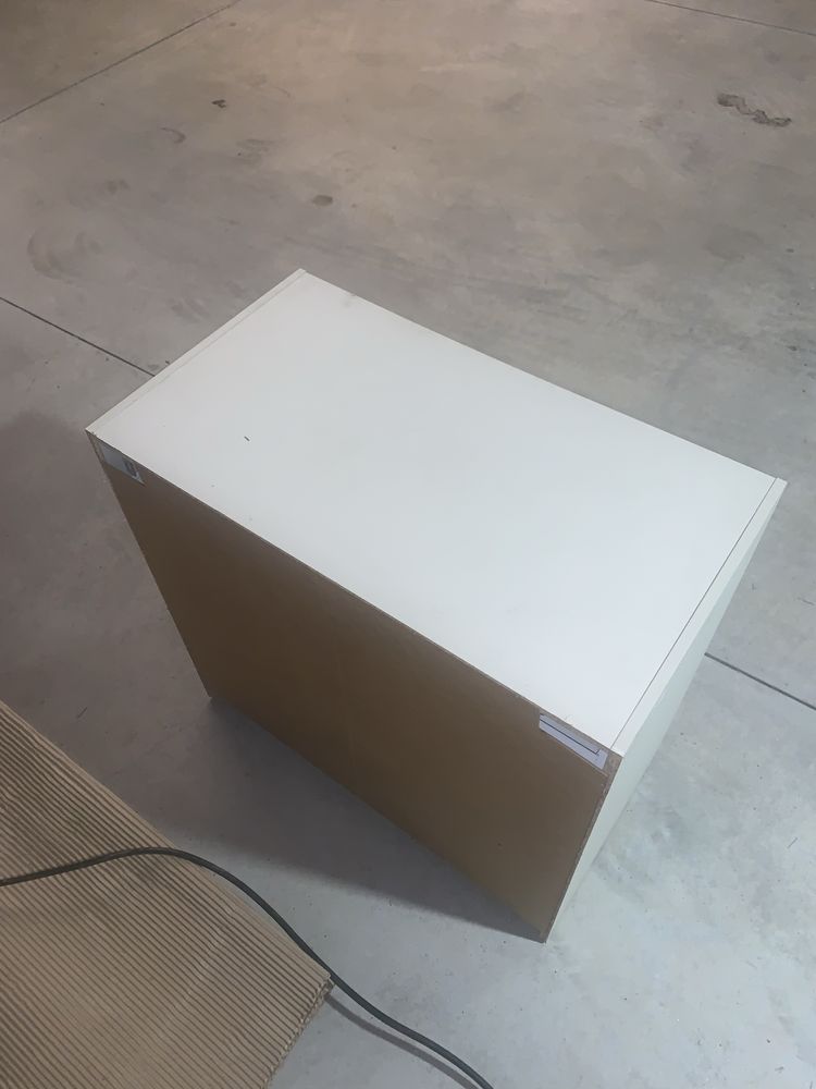 Modulo de gavetas Ikea GURSKEN