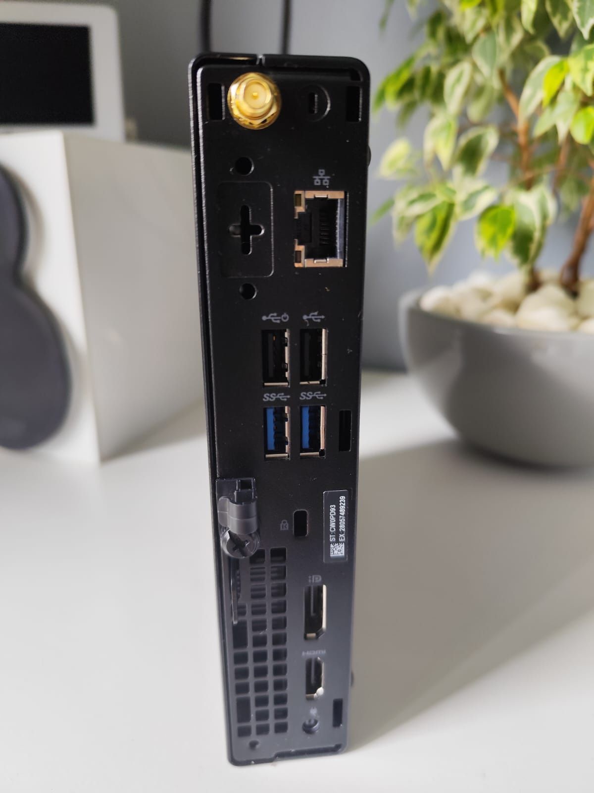 Dell OptiPlex 3080