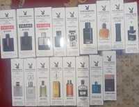 Perfumy męskie 45 ml męskie 45 ml duty free  najnowsze zapachy!!!