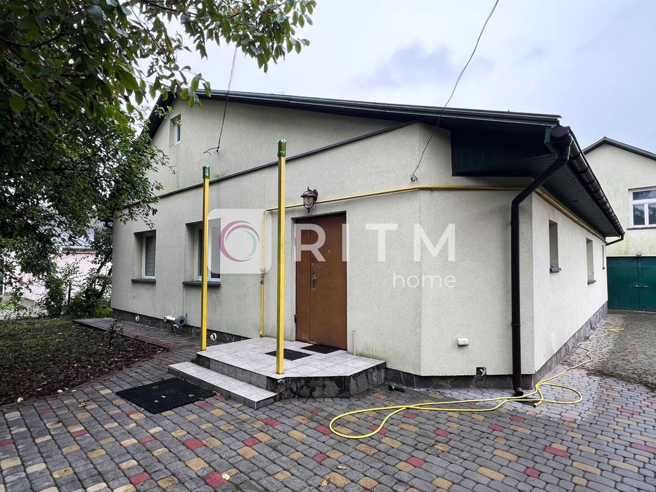 Оренда будинку в районі Київського майдану (центр міста)