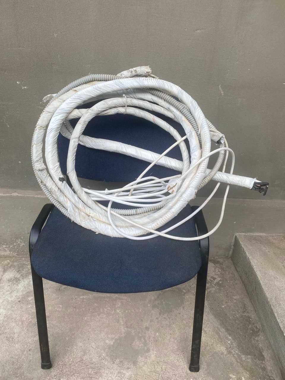 Кондиціонер спліт-система Gree PRAKTIK Pro GWH12QC-K6DNA2F
