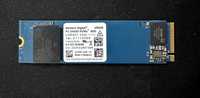 Dysk SSD Western Digital PC SN530 256GB M.2 2280 PCIe