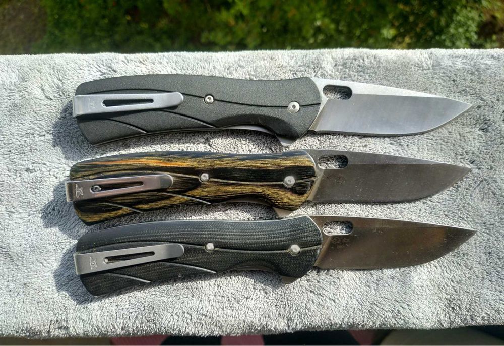 Buck vantage avid