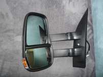 Lusterko długie Iveco Daily 2014-2025 PRAWE LEWE