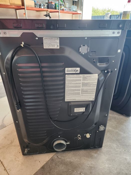 Професійна сушильна машина SAMSUNG