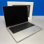 Apple MacBook Pro 14" (Late 2023) - M3 Pro 11-Cores/18GB/512GB SSD