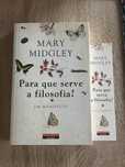 Para que serve a filosofia - Mary Midgley