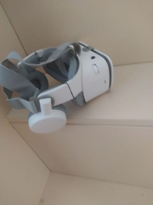 Окуляри шолом віртуальної реальності BOBO VR Z6 з пультом