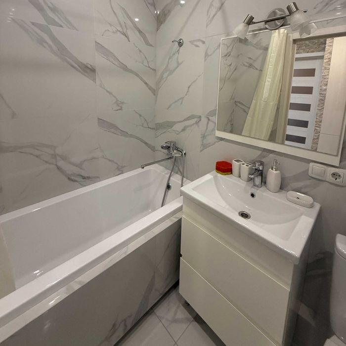 Продаю 1-к квартиру ЖК Победа, Алексеевка,  Алексеевская