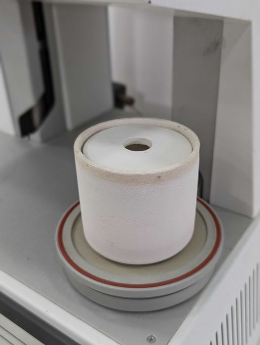 Піч Gemini H.T. Press