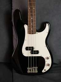 Squier by Fender P-Bass Affinity бас-гітара