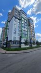 Продам  2-во кім квартиру  Вишневе,  у новому будинку!