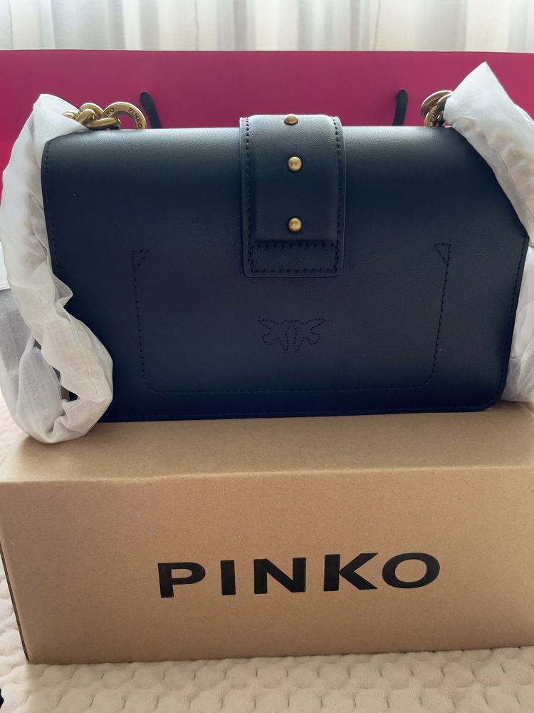 Нова оригінальна сумка PINKO mini