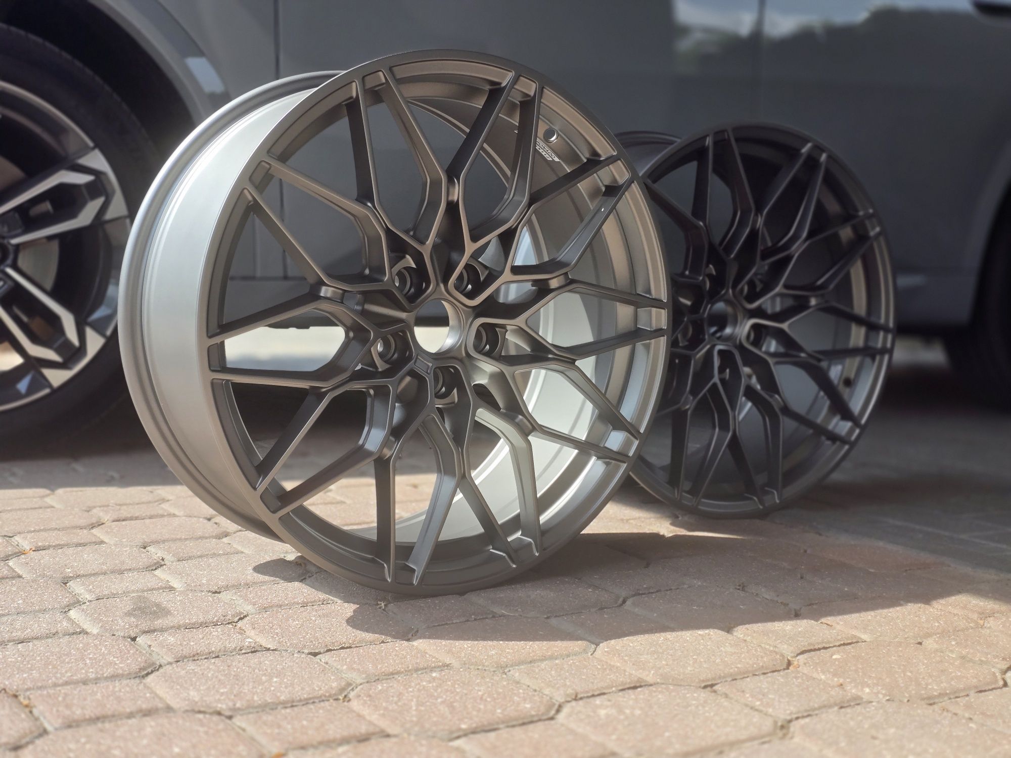 Felgi Nowe Bmw Limitowany Kolor G20,G21,G30,G31,G60,G02 19 Cali