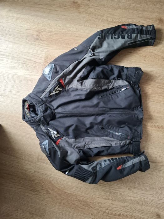 Kurtka motocyklowa Buse Racing M 50