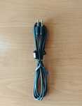 Новый аудио кабель AUX mini-jack 3,5 Samsung (1,5 м)