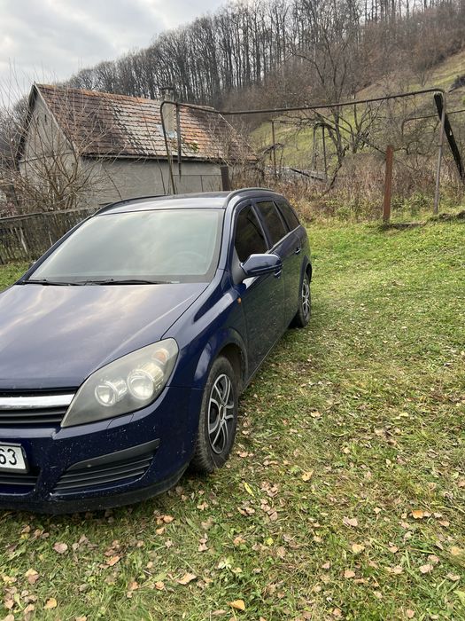 Опель 1.7 сдті в хорошому стані