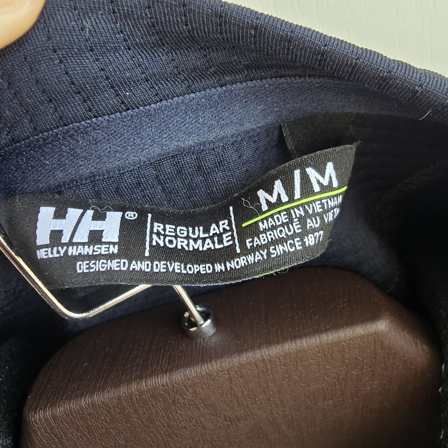 Чоловічий светр Helly Hansen | S | M | L | XL | ОРИГІНАЛ
